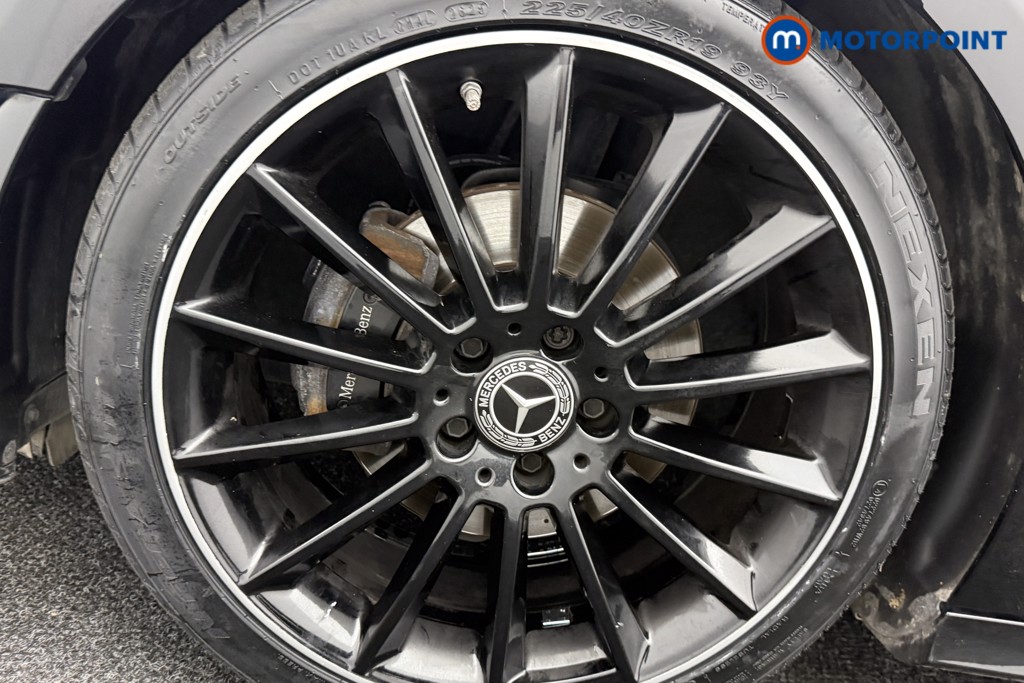 Used Mercedes-Benz A-Class 2022 for sale - 76491467: Photo 35