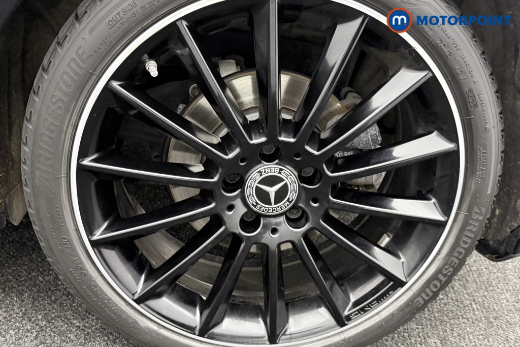 Used Mercedes-Benz A-Class 2022 for sale - 76491467: Photo 36