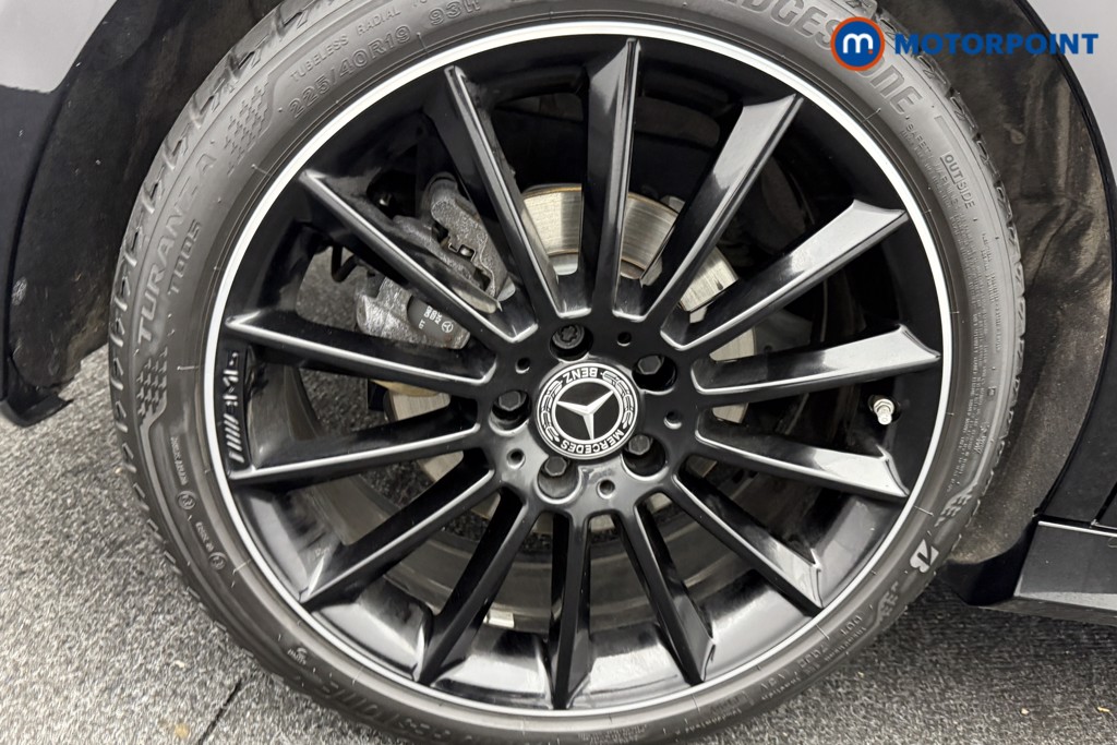 Used Mercedes-Benz A-Class 2022 for sale - 76491467: Photo 37