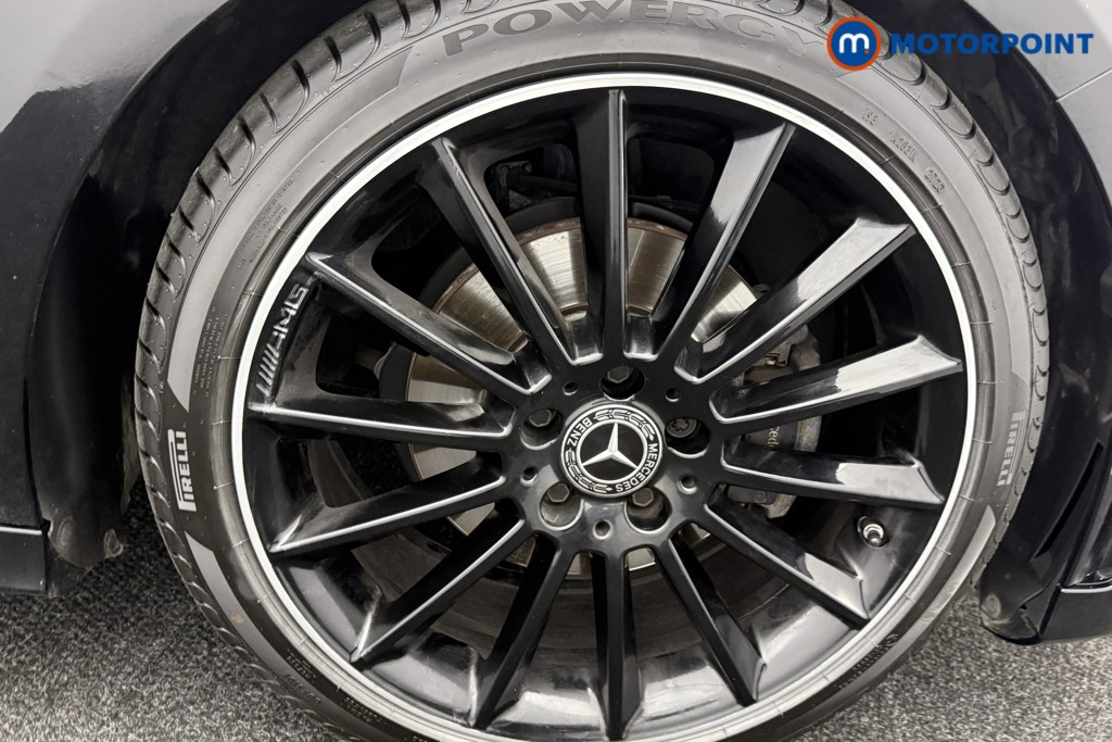 Used Mercedes-Benz A-Class 2022 for sale - 76491467: Photo 38