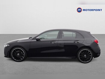 Used Mercedes-Benz A-Class undefined for sale - 76491467: Photo