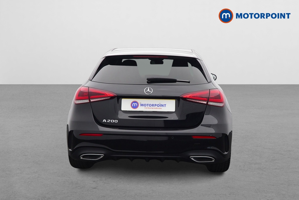 Used Mercedes-Benz A-Class 2022 for sale - 76491467: Photo 6