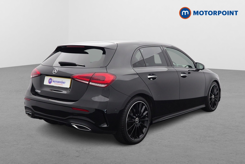 Used Mercedes-Benz A-Class 2022 for sale - 76491467: Photo 7