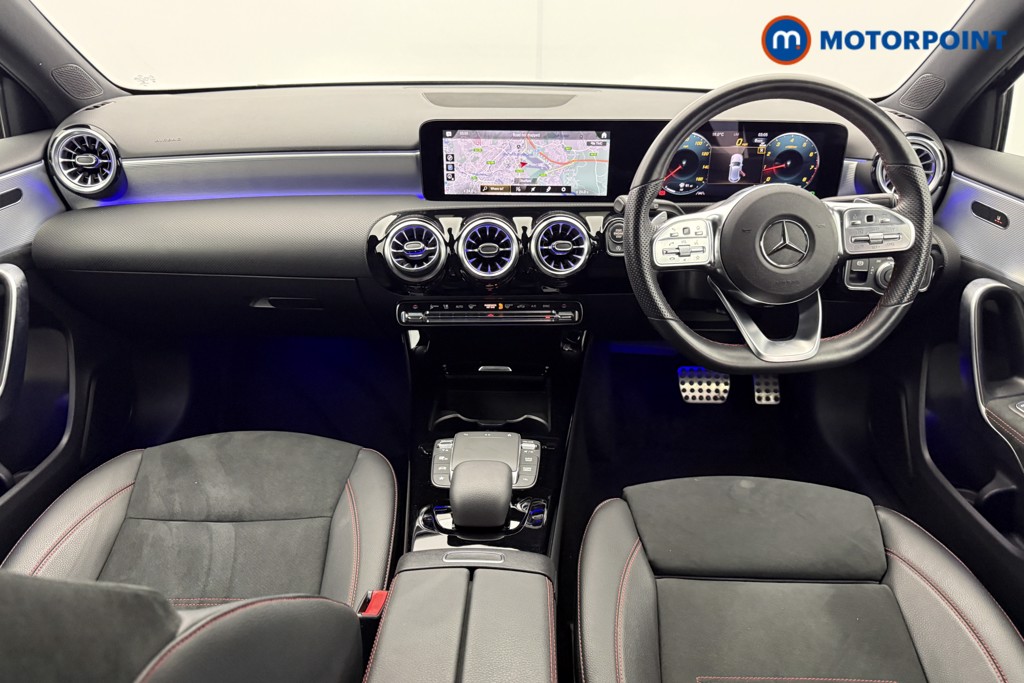 Used Mercedes-Benz A-Class 2022 for sale - 76491467: Photo 9