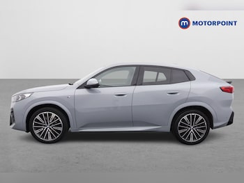 Used BMW X2 2025 for sale - 78240284: Photo