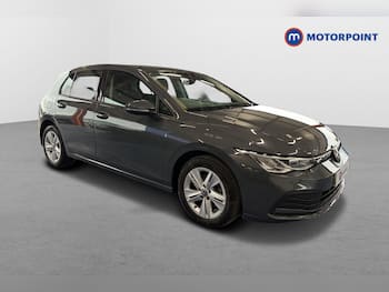 Used Volkswagen Golf 2021 for sale - 79650394: Photo