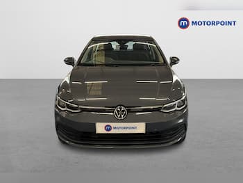 Used Volkswagen Golf 2021 for sale - 79650394: Photo