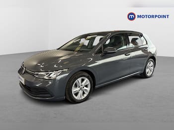 Used Volkswagen Golf 2021 for sale - 79650394: Photo