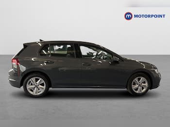 Used Volkswagen Golf 2021 for sale - 79650394: Photo