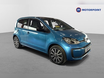 Used Volkswagen up! 2020 for sale - 78974359: Photo