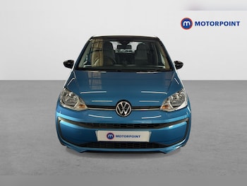 Used Volkswagen up! 2020 for sale - 78974359: Photo