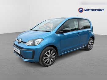 Used Volkswagen up! 2020 for sale - 78974359: Photo