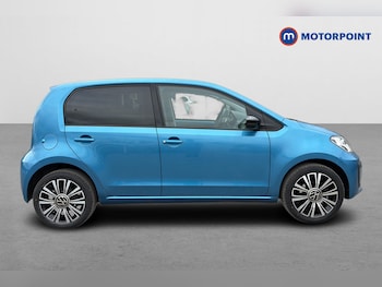 Used Volkswagen up! 2020 for sale - 78974359: Photo
