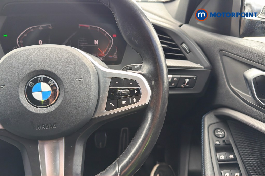 Used BMW 1 Series 2023 for sale - 77848932: Photo 12