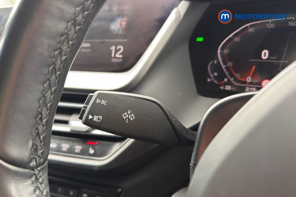 Used BMW 1 Series 2023 for sale - 77848932: Photo 14