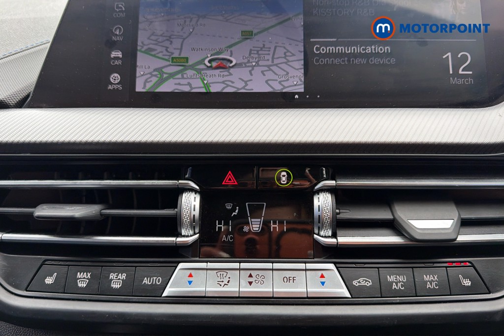 Used BMW 1 Series 2023 for sale - 77848932: Photo 19