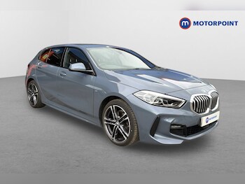 BMW 1 Series feature image