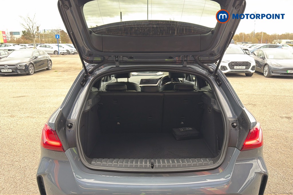 Used BMW 1 Series 2023 for sale - 77848932: Photo 32