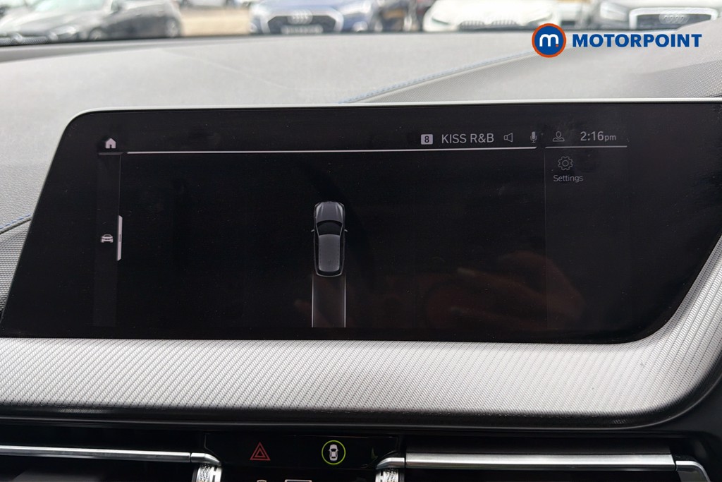 Used BMW 1 Series 2023 for sale - 77848932: Photo 34