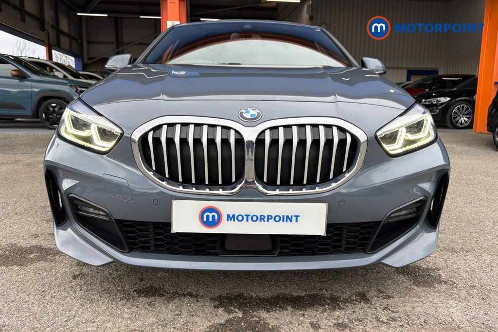 Used BMW 1 Series 2023 for sale - 77848932: Photo 38