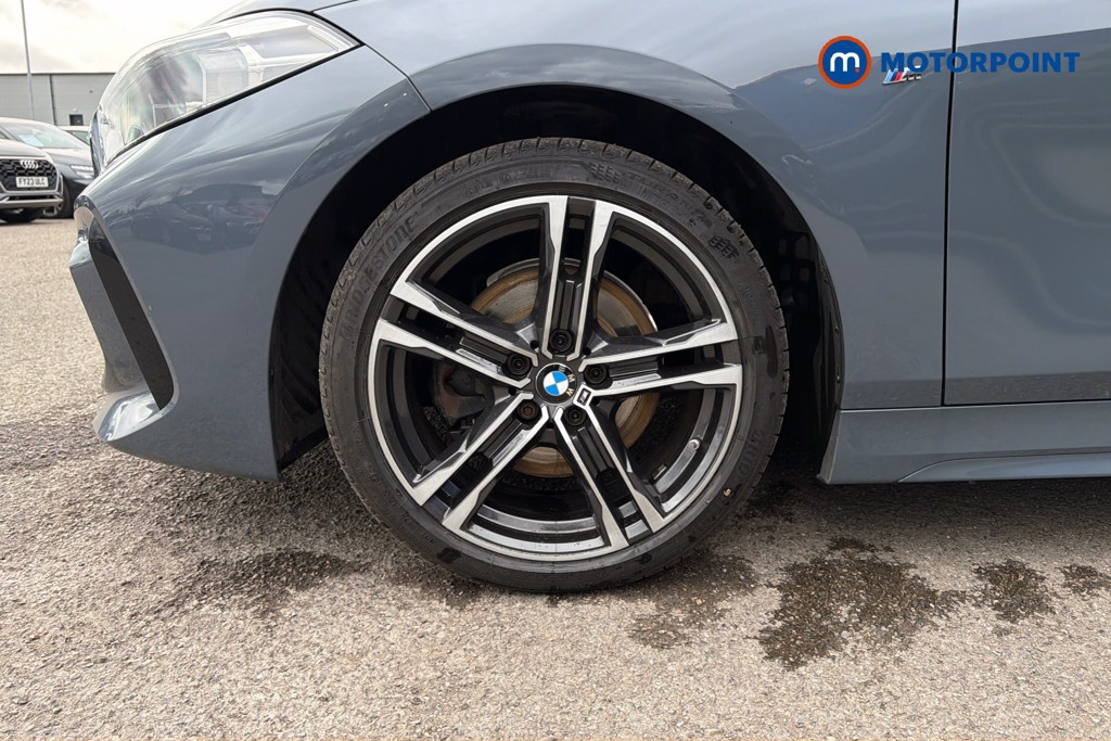 Used BMW 1 Series 2023 for sale - 77848932: Photo 39