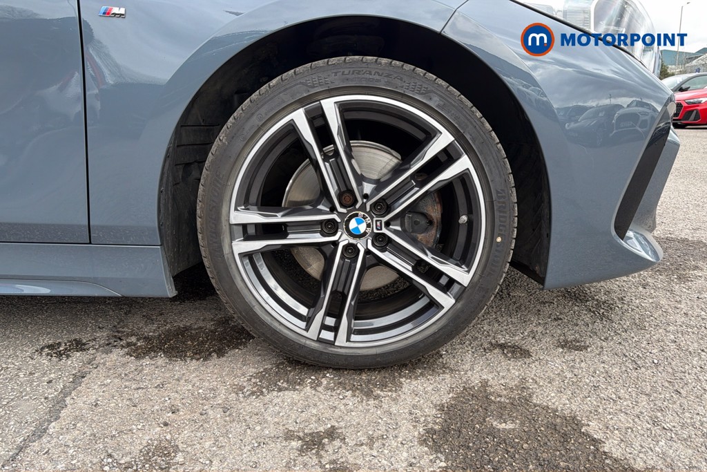 Used BMW 1 Series 2023 for sale - 77848932: Photo 42