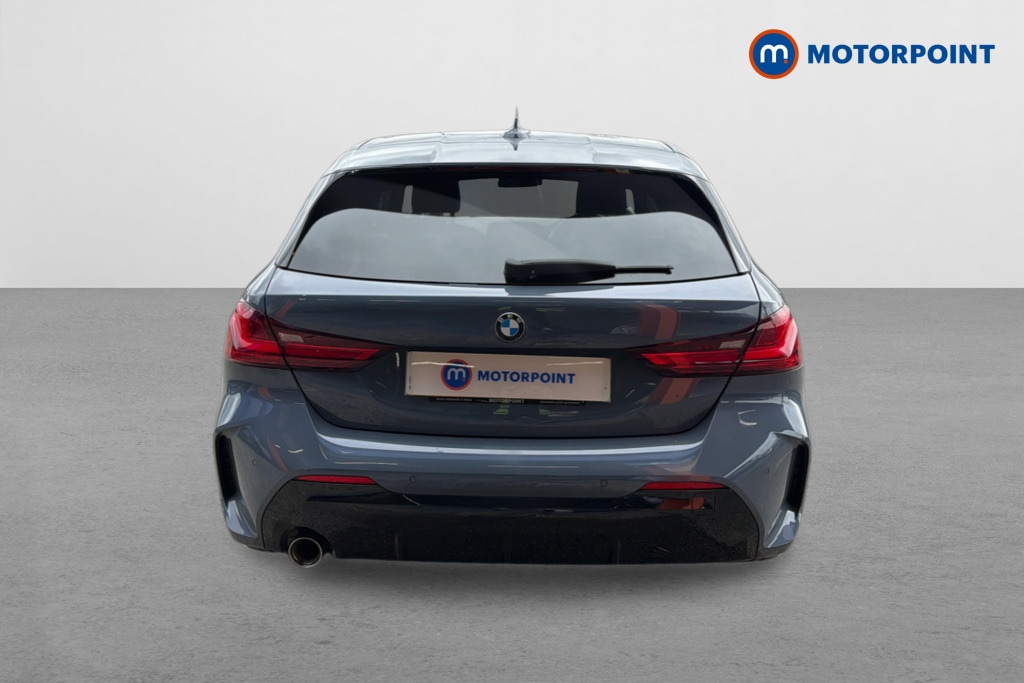 Used BMW 1 Series 2023 for sale - 77848932: Photo 6