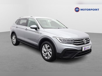 2021 - 2.0 TDI Life 5dr DSG