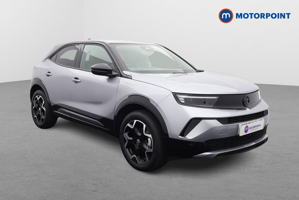 Used Vauxhall Mokka 2025 for sale - 76252869: Photo 1