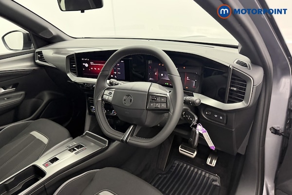 Used Vauxhall Mokka 2025 for sale - 76252869: Photo 11