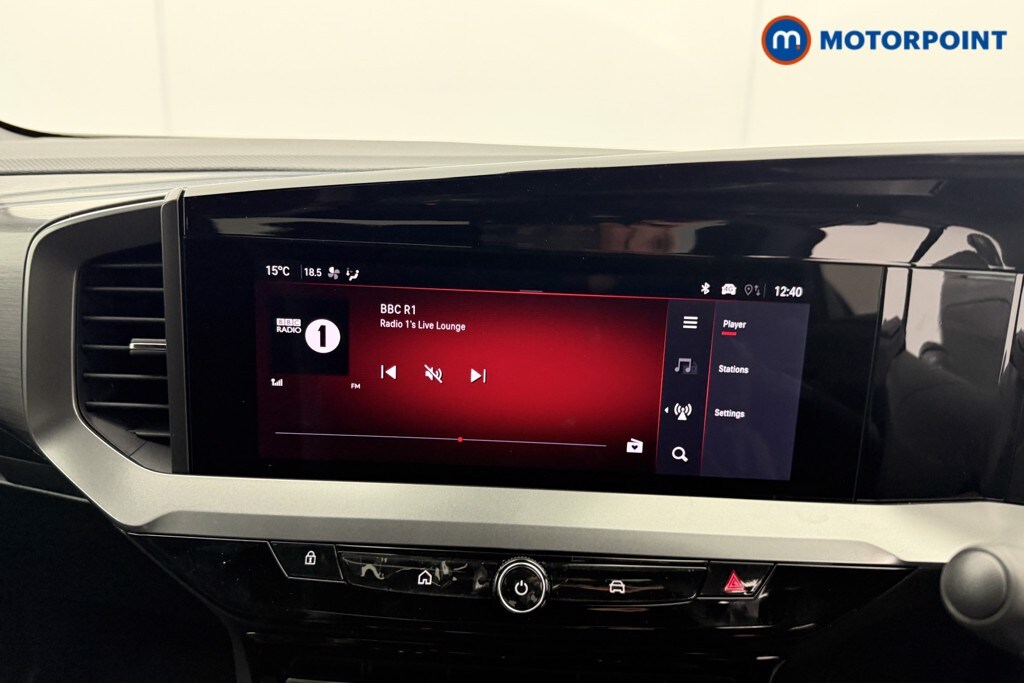 Used Vauxhall Mokka 2025 for sale - 76252869: Photo 13