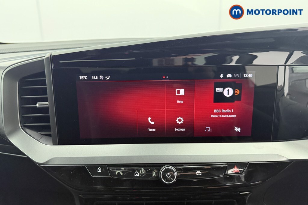 Used Vauxhall Mokka 2025 for sale - 76252869: Photo 14