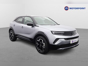 Vauxhall - Mokka