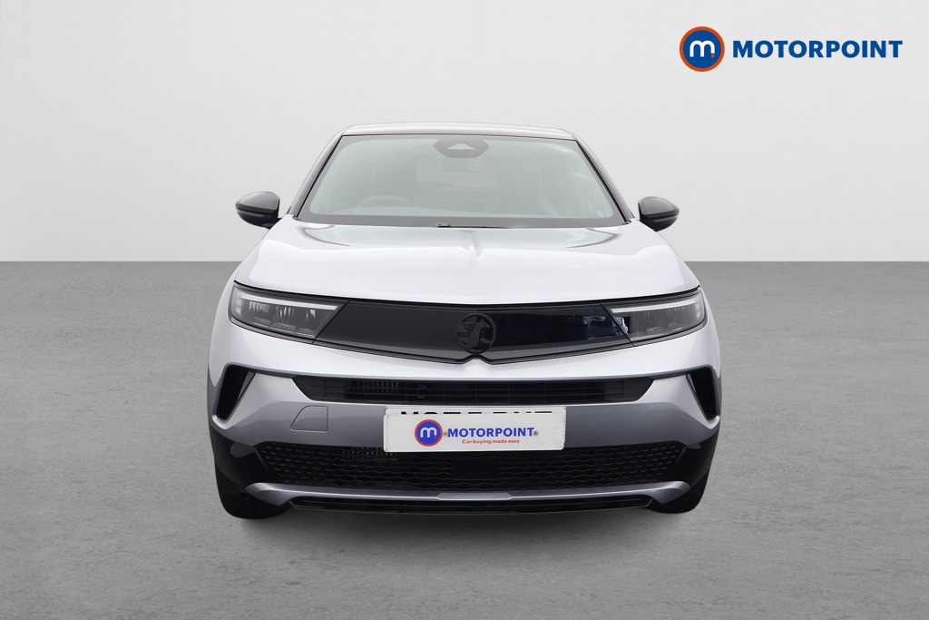 Used Vauxhall Mokka 2025 for sale - 76252869: Photo 2