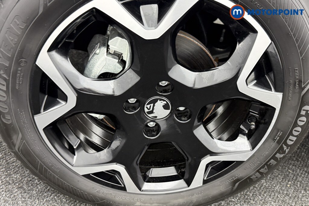 Used Vauxhall Mokka 2025 for sale - 76252869: Photo 32