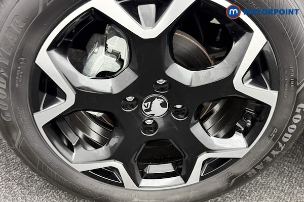 Used Vauxhall Mokka 2025 for sale - 76252869: Photo 32