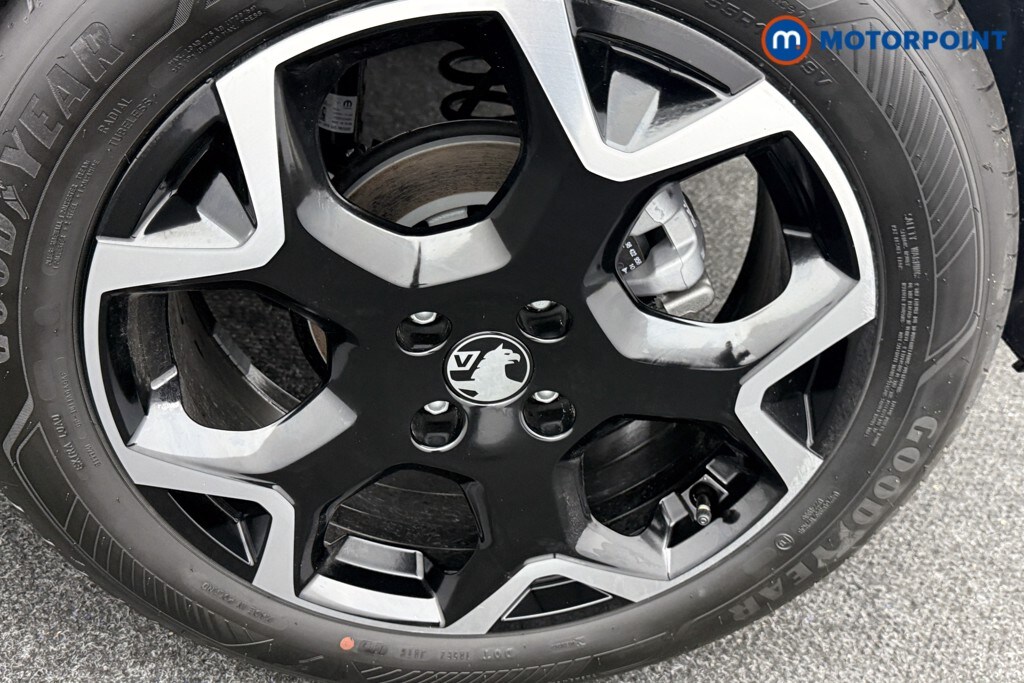 Used Vauxhall Mokka 2025 for sale - 76252869: Photo 33