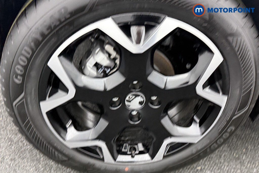 Used Vauxhall Mokka 2025 for sale - 76252869: Photo 34