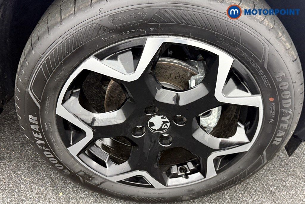 Used Vauxhall Mokka 2025 for sale - 76252869: Photo 35