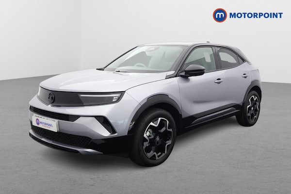 Used Vauxhall Mokka 2025 for sale - 76252869: Photo 3