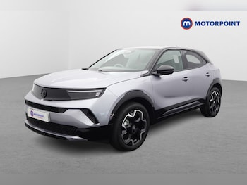 Used Vauxhall Mokka 2025 for sale - 76252869: Photo 3