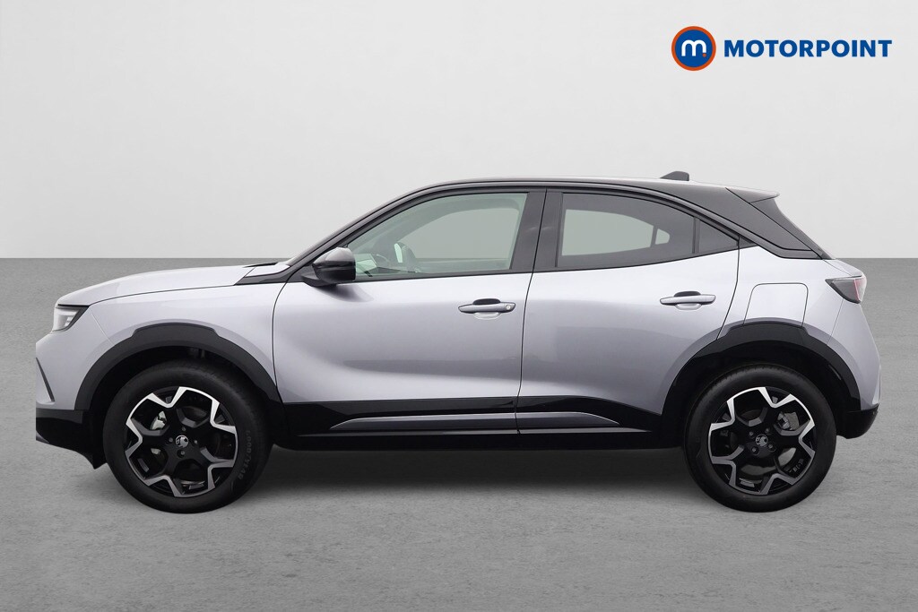 Used Vauxhall Mokka 2025 for sale - 76252869: Photo 4