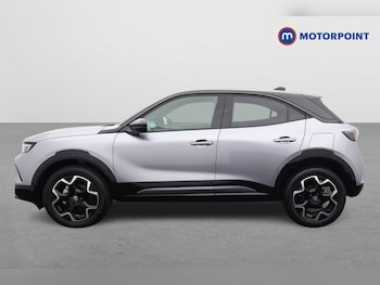 Used Vauxhall Mokka 2025 for sale - 76252869: Photo 4