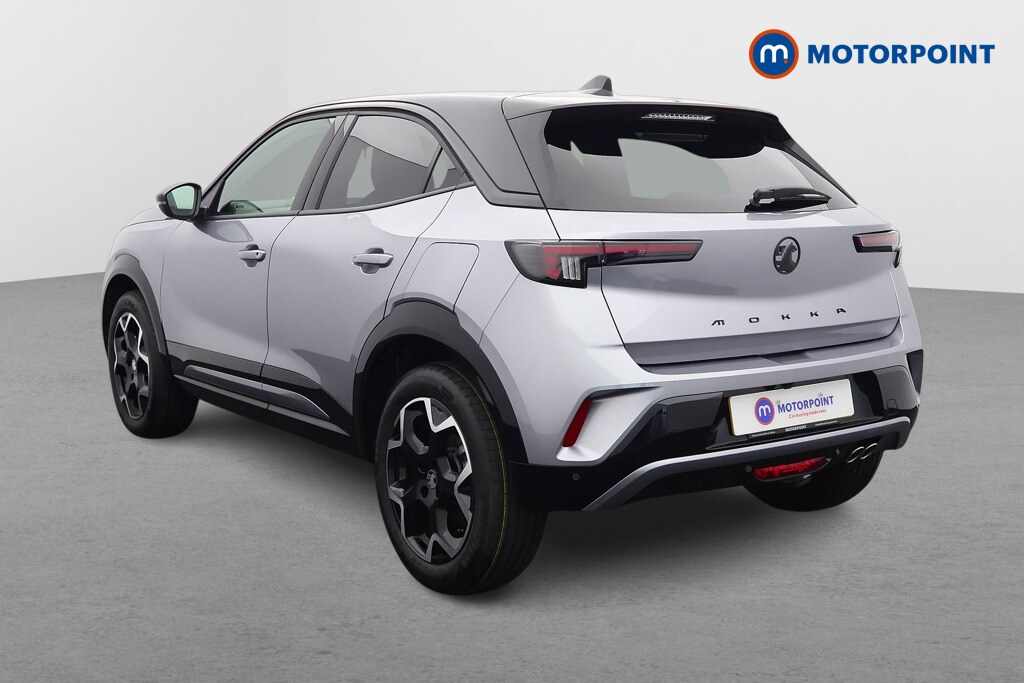 Used Vauxhall Mokka 2025 for sale - 76252869: Photo 5