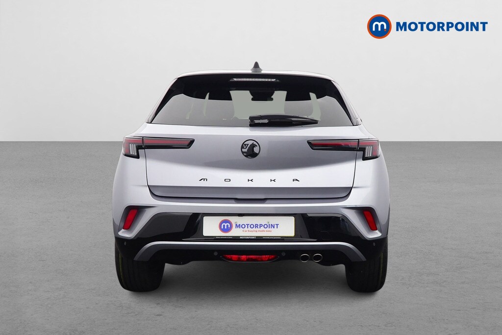 Used Vauxhall Mokka 2025 for sale - 76252869: Photo 6