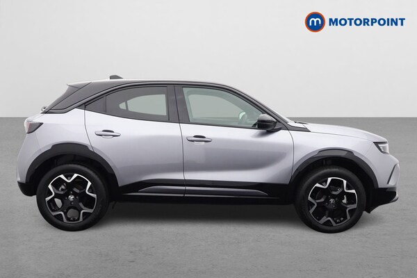 Used Vauxhall Mokka 2025 for sale - 76252869: Photo 8