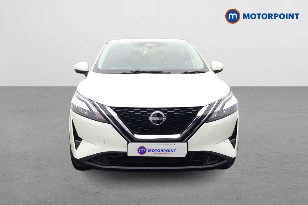 Used Nissan Qashqai 2022 for sale - 77079669: Photo 2