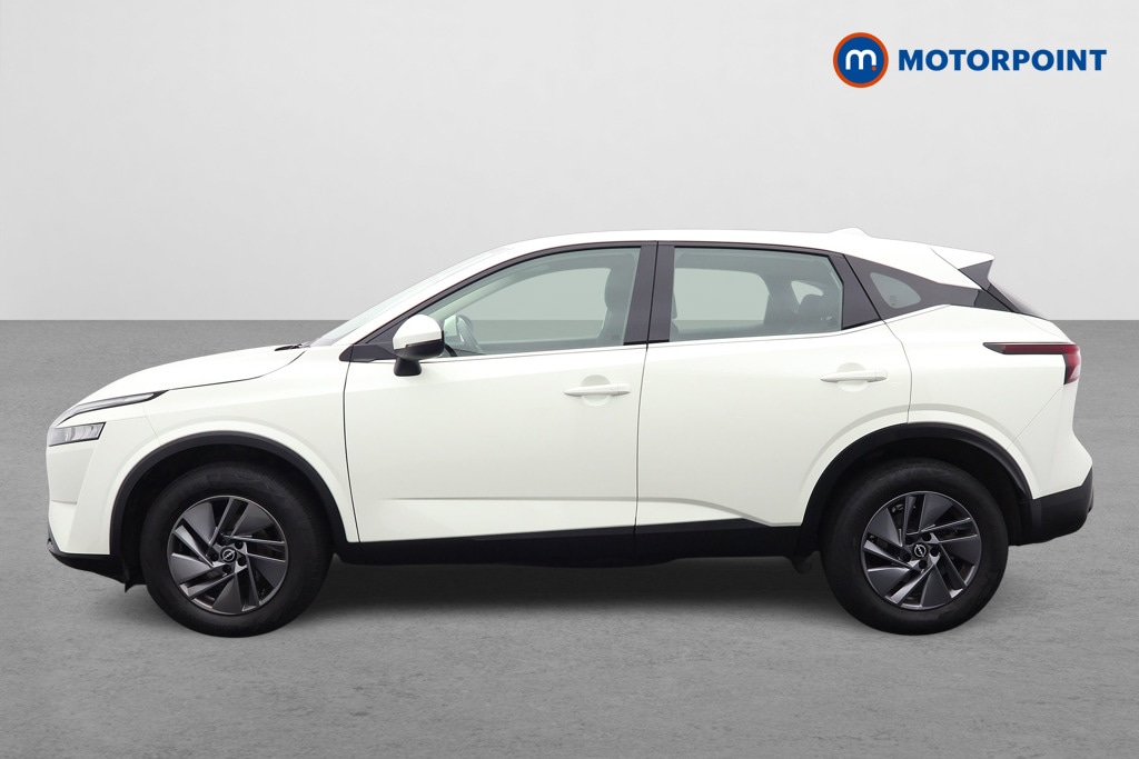Used Nissan Qashqai 2022 for sale - 77079669: Photo 4