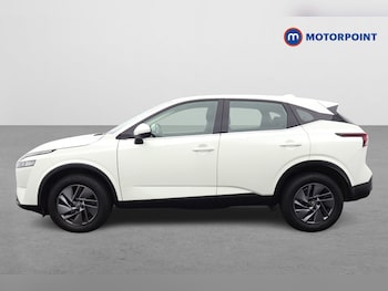 Used Nissan Qashqai 2022 for sale - 77079669: Photo
