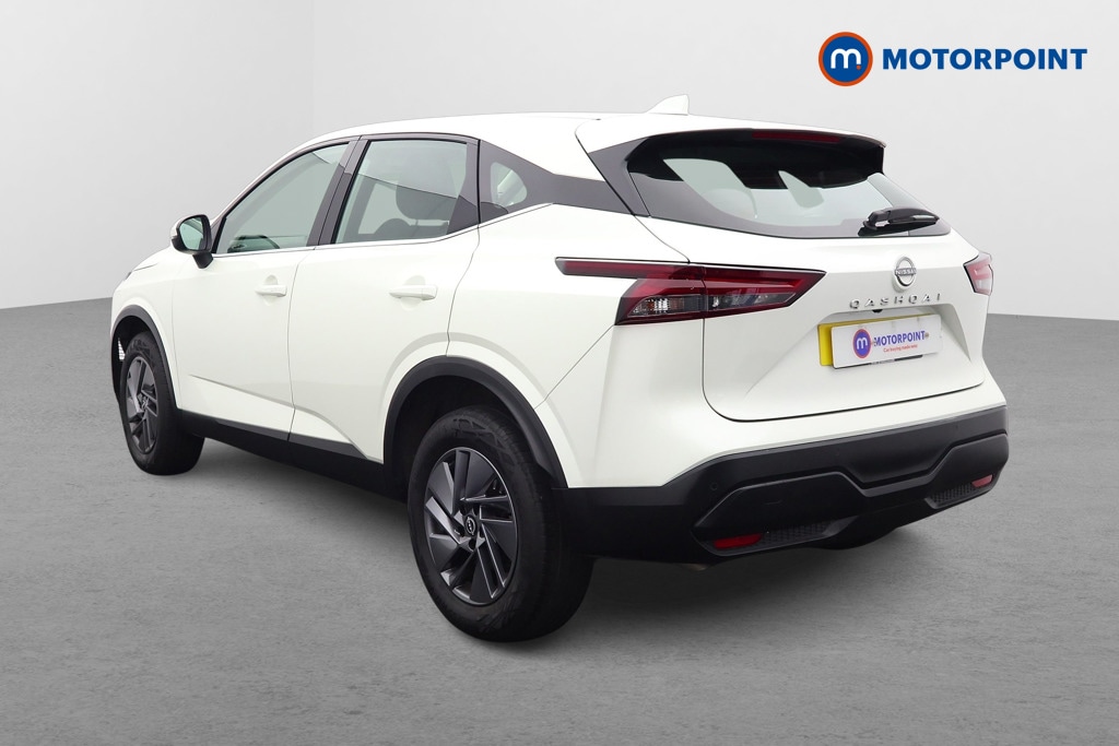Used Nissan Qashqai 2022 for sale - 77079669: Photo 5